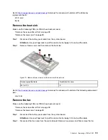 Предварительный просмотр 39 страницы Lenovo 20WE006QGE-CAMPUS Hardware Maintenance Manual