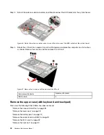 Предварительный просмотр 50 страницы Lenovo 20WE006QGE-CAMPUS Hardware Maintenance Manual