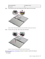 Предварительный просмотр 53 страницы Lenovo 20WE006QGE-CAMPUS Hardware Maintenance Manual