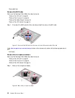 Предварительный просмотр 54 страницы Lenovo 20WE006QGE-CAMPUS Hardware Maintenance Manual