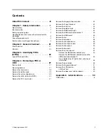 Preview for 3 page of Lenovo 20WJ001HGE Hardware Maintenance Manual