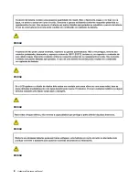 Preview for 14 page of Lenovo 20WJ001HGE Hardware Maintenance Manual