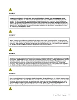 Preview for 17 page of Lenovo 20WJ001HGE Hardware Maintenance Manual