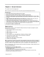 Preview for 27 page of Lenovo 20WJ001HGE Hardware Maintenance Manual