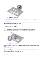 Preview for 38 page of Lenovo 20WJ001HGE Hardware Maintenance Manual