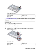 Preview for 43 page of Lenovo 20WJ001HGE Hardware Maintenance Manual