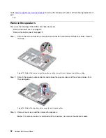 Preview for 44 page of Lenovo 20WJ001HGE Hardware Maintenance Manual