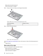 Preview for 54 page of Lenovo 20WJ001HGE Hardware Maintenance Manual