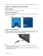 Предварительный просмотр 15 страницы Lenovo 20WK User Manual