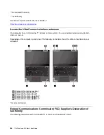 Preview for 70 page of Lenovo 20WK User Manual