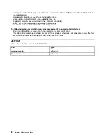 Preview for 28 page of Lenovo 20YM0009GE-CAMPUS Hardware Maintenance Manual