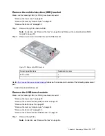 Preview for 43 page of Lenovo 20YM0009GE-CAMPUS Hardware Maintenance Manual