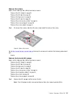 Preview for 65 page of Lenovo 20YM0009GE-CAMPUS Hardware Maintenance Manual