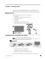 Preview for 5 page of Lenovo 2120-HB1 User Manual