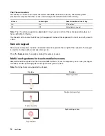 Preview for 20 page of Lenovo 21A2 User Manual