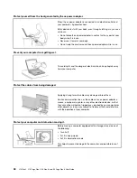 Предварительный просмотр 64 страницы Lenovo 21AD001KUS User Manual