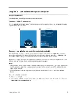 Предварительный просмотр 15 страницы Lenovo 21B5000TGE User Manual