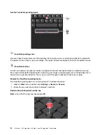 Предварительный просмотр 18 страницы Lenovo 21B5000TGE User Manual