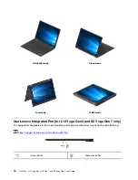 Предварительный просмотр 24 страницы Lenovo 21B5000TGE User Manual