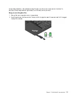 Предварительный просмотр 25 страницы Lenovo 21B5000TGE User Manual