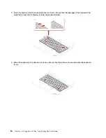 Предварительный просмотр 56 страницы Lenovo 21B5000TGE User Manual