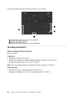 Предварительный просмотр 68 страницы Lenovo 21B5000TGE User Manual