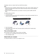 Preview for 16 page of Lenovo 21BX0013US User Manual