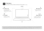 Предварительный просмотр 3 страницы Lenovo 21DH000QGE Instructions Manual