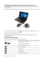 Предварительный просмотр 16 страницы Lenovo 21EB0042UK User Manual