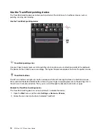 Предварительный просмотр 18 страницы Lenovo 21EB0042UK User Manual