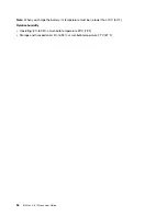 Preview for 60 page of Lenovo 21EB0042UK User Manual