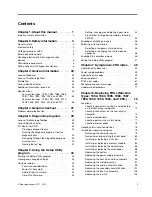 Preview for 3 page of Lenovo 2208 Hardware Maintenance Manual