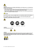 Preview for 12 page of Lenovo 2208 Hardware Maintenance Manual