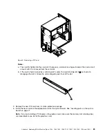 Preview for 87 page of Lenovo 2208 Hardware Maintenance Manual