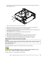 Preview for 99 page of Lenovo 2208 Hardware Maintenance Manual