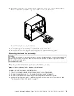 Preview for 107 page of Lenovo 2208 Hardware Maintenance Manual