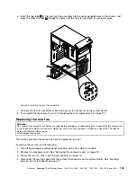 Preview for 109 page of Lenovo 2208 Hardware Maintenance Manual