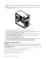 Preview for 112 page of Lenovo 2208 Hardware Maintenance Manual