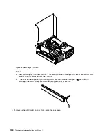 Preview for 132 page of Lenovo 2208 Hardware Maintenance Manual