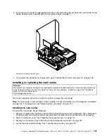 Preview for 133 page of Lenovo 2208 Hardware Maintenance Manual