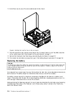 Preview for 138 page of Lenovo 2208 Hardware Maintenance Manual