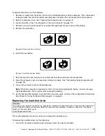 Preview for 139 page of Lenovo 2208 Hardware Maintenance Manual