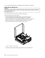 Preview for 142 page of Lenovo 2208 Hardware Maintenance Manual