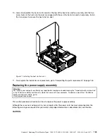 Preview for 147 page of Lenovo 2208 Hardware Maintenance Manual