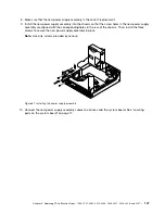 Preview for 151 page of Lenovo 2208 Hardware Maintenance Manual