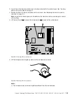 Preview for 153 page of Lenovo 2208 Hardware Maintenance Manual