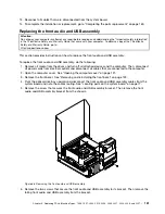 Preview for 155 page of Lenovo 2208 Hardware Maintenance Manual