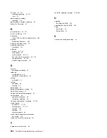 Preview for 290 page of Lenovo 2208 Hardware Maintenance Manual