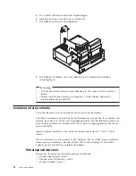 Preview for 32 page of Lenovo 2292 (Swedish) User Manual