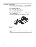 Preview for 36 page of Lenovo 2292 (Swedish) User Manual